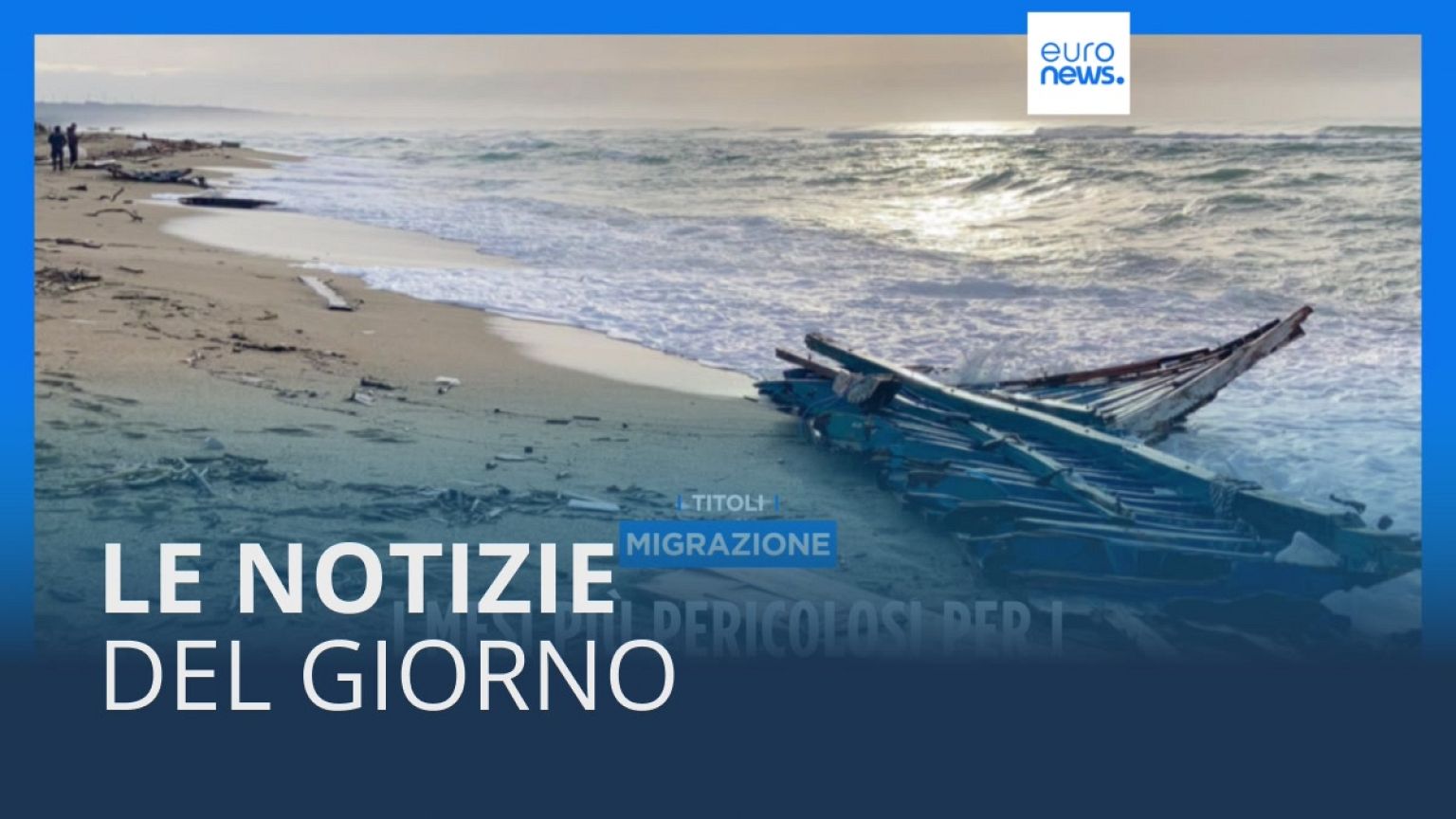 Le notizie del giorno | 12 aprile - Serale