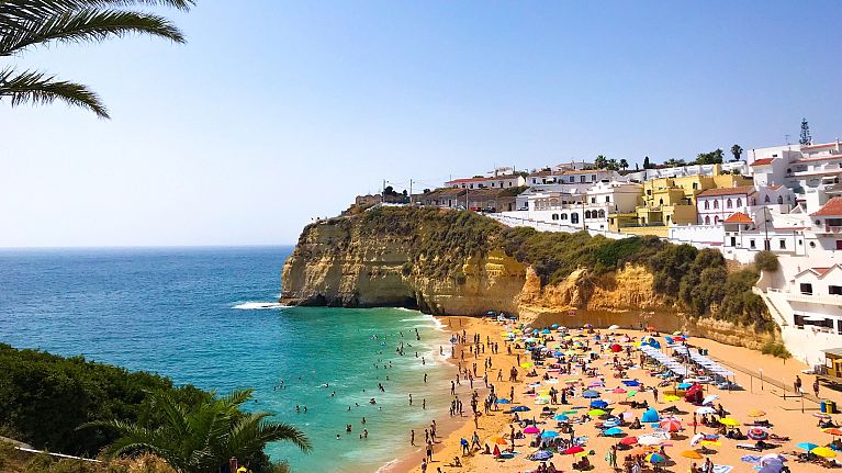 Portugal is debating ending its golden visa scheme.