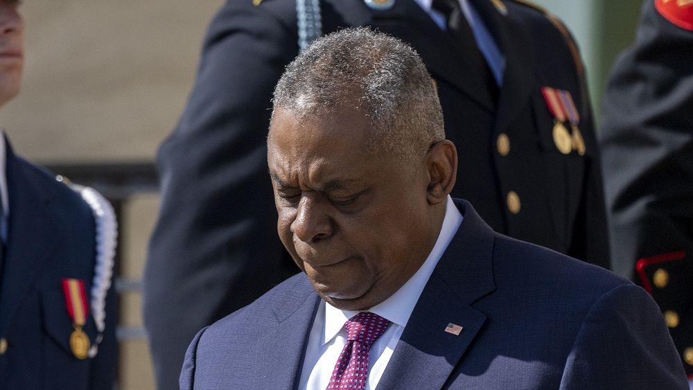 Fuite de documents classifiés américains : le secrétaire général de l'ONU critiqué par Washington