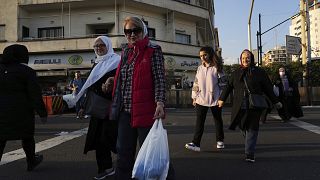 Власти Ирана усиливают преследование женщин