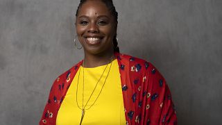 La co-fondatrice de Black Lives Matter se ressource dans son art