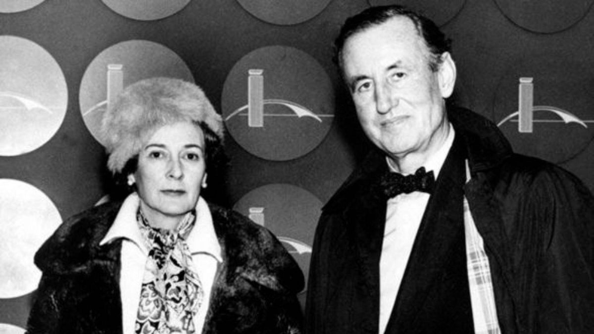 ‘Casino Royale’ at 70: (00)7 facts about Ian Fleming’s first James Bond ...