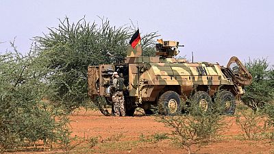 Mali : l'Allemagne confirme le retrait de ses troupes d'ici mai 2024