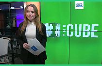 #The Cube