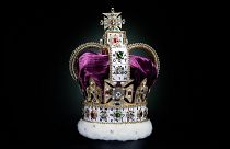 Scrabble crown celebrates the game's 75th anniversary and King Charles III's birthday