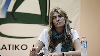 A última a ser libertada será a eurodeputada grega Eva Kaili, detida desde 9 de dezembro
