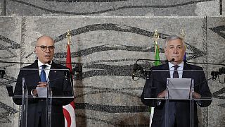 FMI : l'Italie en faveur d'un prêt sans conditions à la Tunisie