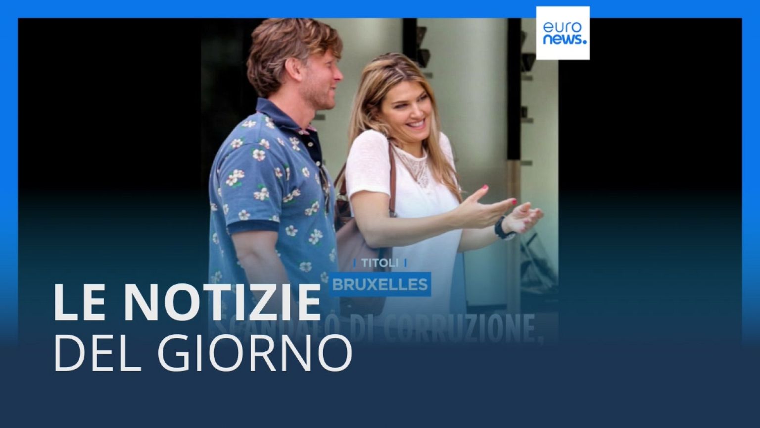Le notizie del giorno | 13 aprile - Serale