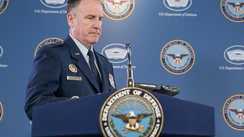 États-Unis : un suspect arrêté dans l'affaire de fuite de documents secrets