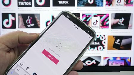 Montana could become the first state in the US to completely ban ByteDance's TikTok.