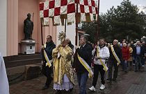 Ukrán húsvét