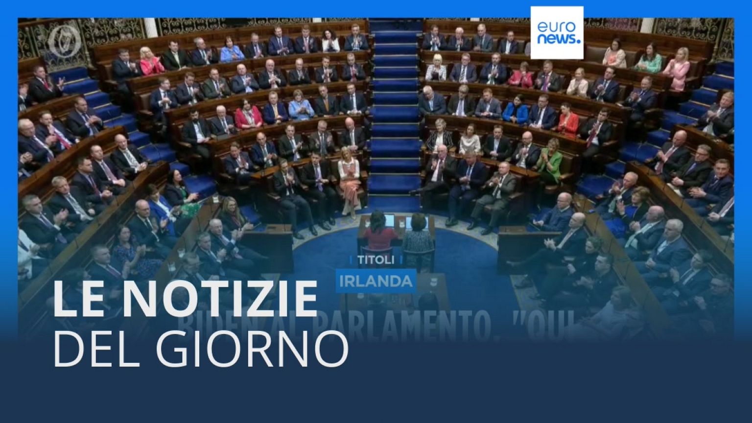 Le notizie del giorno | 14 aprile - Mattino