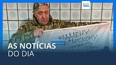 As notícias do dia | 14 Abril 2023 - Manhã