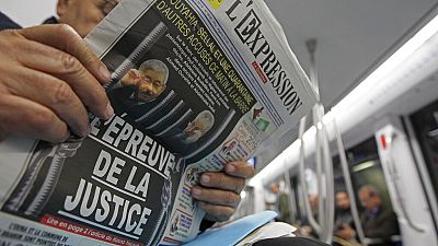 L'Algérie adopte une loi renforçant l'encadrement des médias