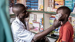 Centrafrique : des pharmacies sauvages, alternative aux soins coûteux