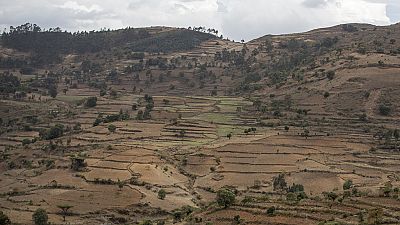 Ethiopie : de nouveaux déplacements de populations au Tigré