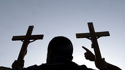 4 starve to death in Kenya while fasting 'to meet Jesus'