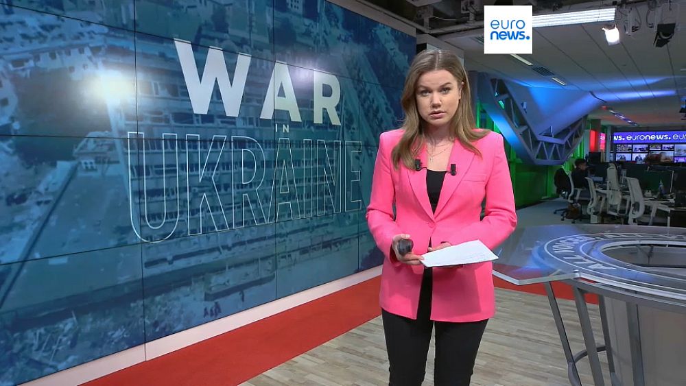 Guerre en Ukraine : nouvel assaut russe sur Bakhmout