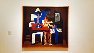 Picasso is revered as one of the 20th century’s most influential artists, with a staggering body of work.