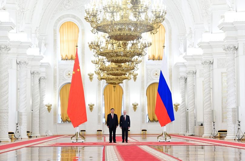 fotó: Pavel Byrkin, Sputnik, Kremlin Pool Photo via AP)