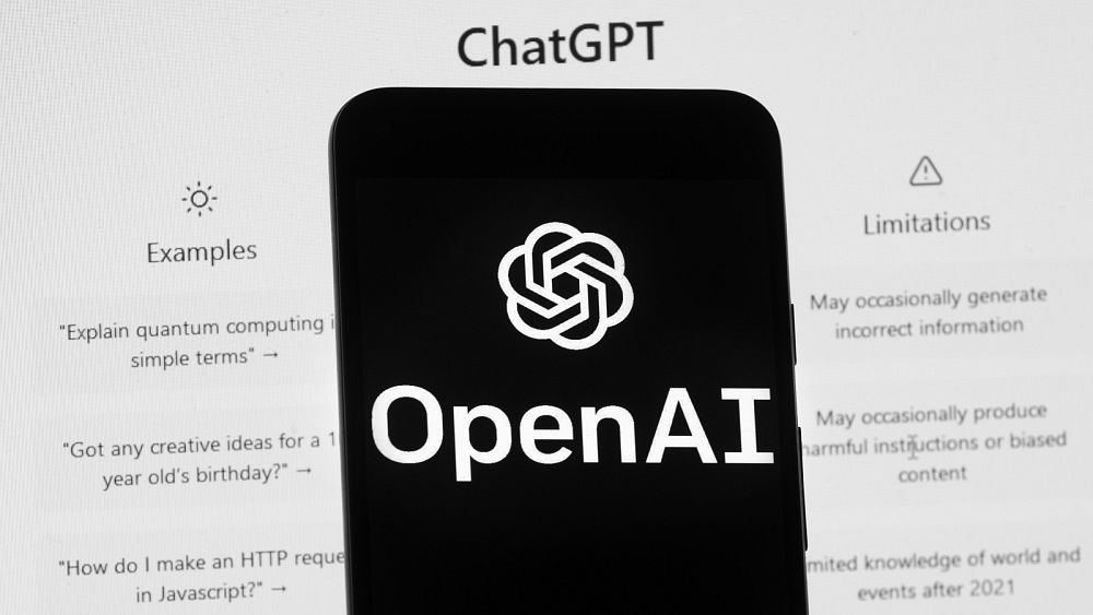 Spain opens probe into OpenAI's ChatGPT over data breach