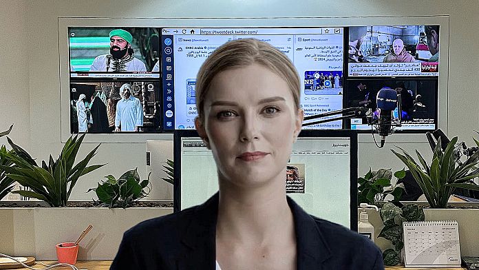 Il Kuwait ha presentato il suo primo presentatore di notizie basato sull'intelligenza artificiale. Potrebbe essere un incubo etico? 3 Il Kuwait ha presentato il suo primo presentatore di notizie basato sull'intelligenza artificiale. Potrebbe essere un incubo etico?