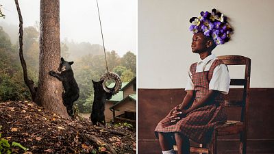 A Photo Gallery of the Sony World Photography Awards 2023 Winners