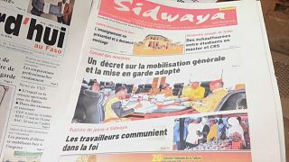 Les Burkinabè favorables à la "mobilisation" contre les djihadistes