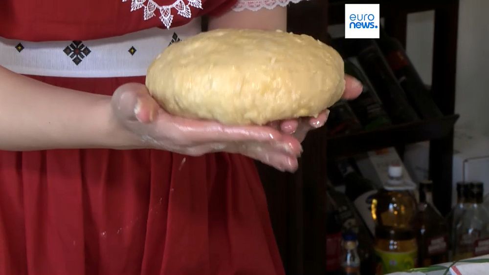 Dyeing eggs and baking bread: Discover Bulgaria's Orthodox Easter traditions