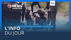L’info du jour | 15 avril - Matin