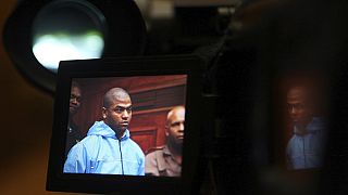 Afrique du Sud : le prisonnier à l'évasion rocambolesque au tribunal