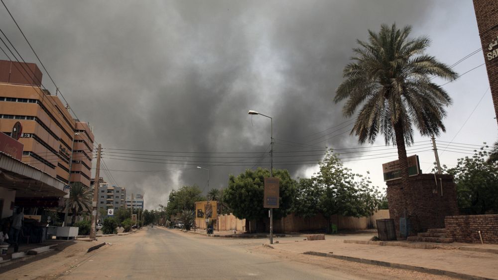 Sudan: Three killed in fighting between army and paramilitaries