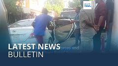 Latest news bulletin | April 16th – Morning