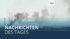 Nachrichten des Tages | 16. April - Morgenausgabe
