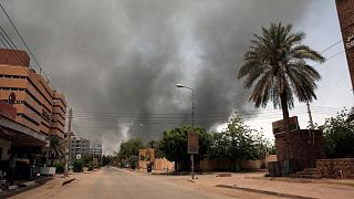 درگیری‌های سودان