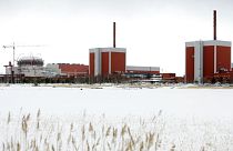 نیروگاه هسته‌ای اولکیلوتو در جنوب غربی فنلاند