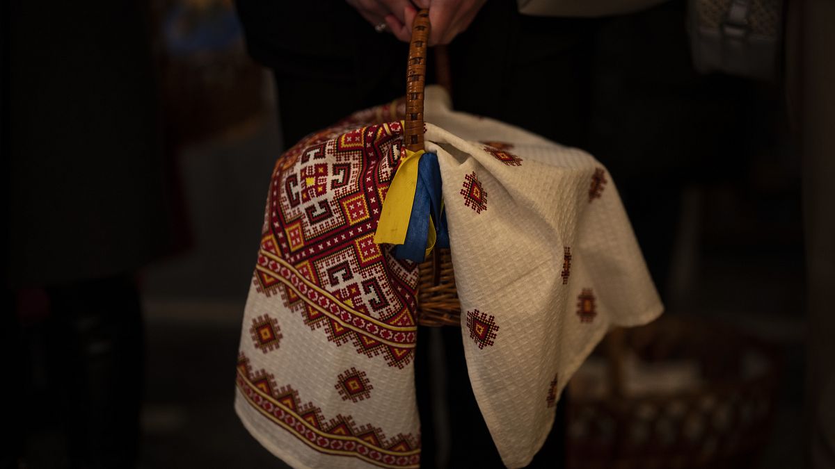 Wagner Paskalya bayramı nedeniyle 100'den fazla Ukraynalı tutsağı serbest bıraktı