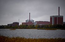 المفاعل في فنلندا