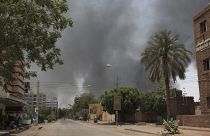 Violenti scontri tra militari in Sudan