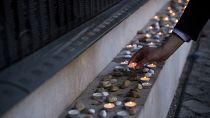 День памяти жертв Холокоста в Венгрии