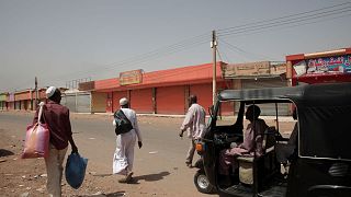  يوم ثالث من القتال العنيف في العاصمة السودانية