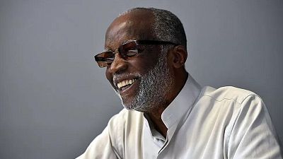 Ahmad Jamal nasceu em 1930, em Pittsburgh, no estado norte-americano da Pensilvânia.