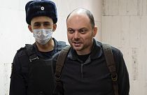 Vladimir Kara-Murza condannato a 25 anni di carcere