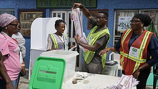 Nigeria : l'APC remporte une nouvelle élection dans un Etat du Nord