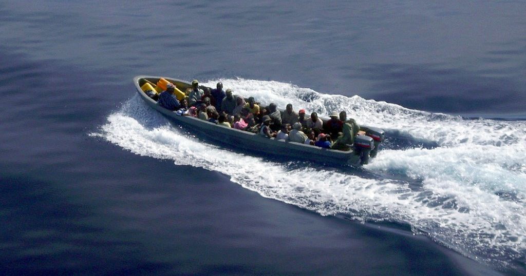 Madagascar: 2 suspected smugglers arrested after the death of 34 migrants - Vimarsana News