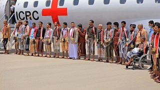 الإفراج عن مزيد من الأسرى اليمنيين