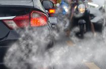Los gases de los coches, perjudiciales para el ser humano desde incluso antes de nacer