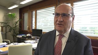 António Vitorino: Mehr Druck auf die EU für eine gemeinsame Migrationspolitik