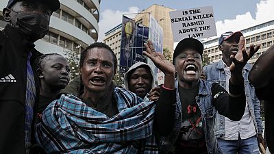 Kenya : un policier accusé du meurtre de 2 adolescents plaide non coupable