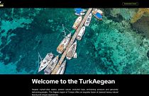 Yunanistan, Türkiye'nin "Turkaegean" ticari markasının patentini engellemeye çalışıyor